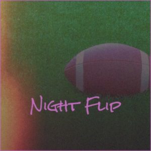 Album Night Flip from 