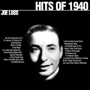 The Hits Of 1940