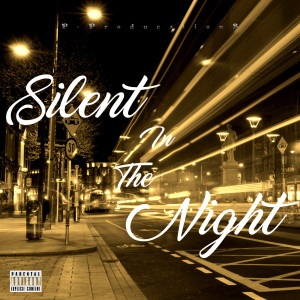 Album Silent in the Night - EP from P-ProductionS