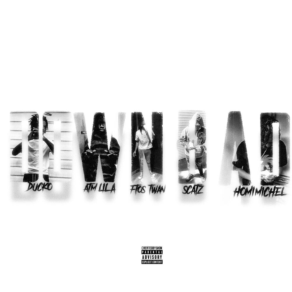 Down Bad (Explicit)
