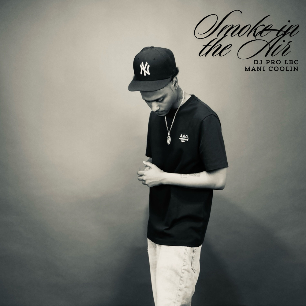 Smoke in the Air (Explicit)
