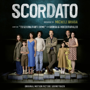 ดาวน์โหลดและฟังเพลง Tu sei una parte di me พร้อมเนื้อเพลงจาก Giorgia