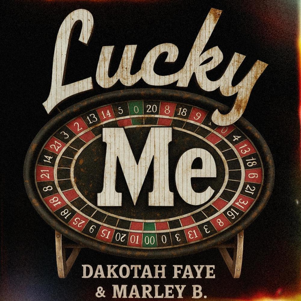 Lucky Me (Explicit)