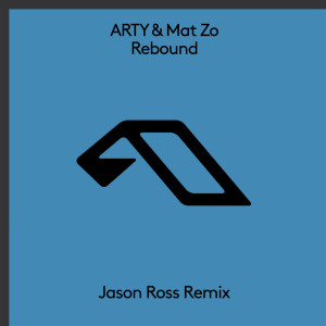 Arty的專輯Rebound (Jason Ross Remix)