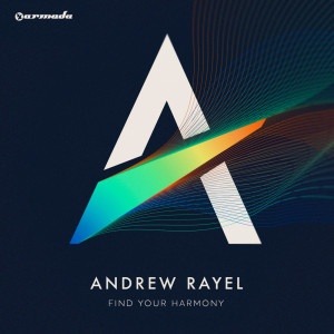 Andrew Rayel的專輯Find Your Harmony