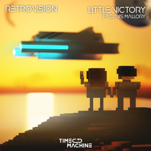 Dengarkan Little Victory lagu dari RetroVision dengan lirik