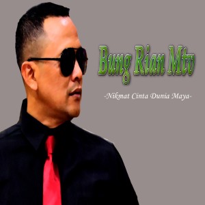 Listen to Nikmat Cinta Dunia Maya song with lyrics from Bungrianmtv