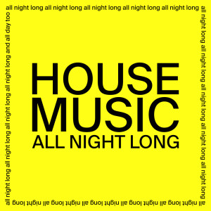 อัลบัม House Music All Night Long ศิลปิน JARV IS...Jarvis Cocker