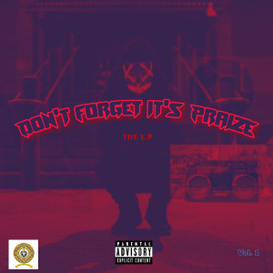 Dengarkan Mad O (Explicit) lagu dari Don't Foget It's Praize dengan lirik