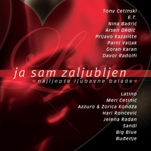 Listen to Samo za tebe song with lyrics from Big Blue