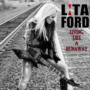 Lita Ford的專輯Living Like a Runaway (Bonus Track Version)