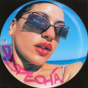 收聽Rosalia的DESPECHÁ歌詞歌曲