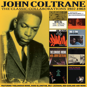 Listen to My One And Only Love song with lyrics from John Coltrane