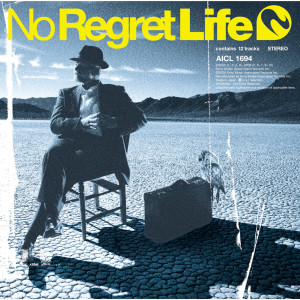 收聽No Regret Life的NAKUSHITA KOTOBA (Album Version)歌詞歌曲