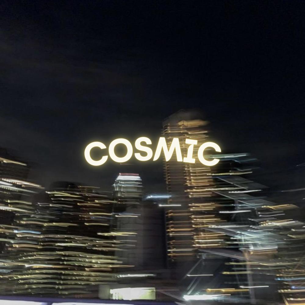 Cosmic