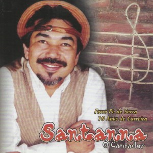 ดาวน์โหลดและฟังเพลง D'Estar พร้อมเนื้อเพลงจาก Santanna "O Cantador"