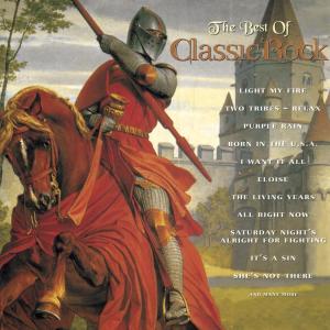 ดาวน์โหลดและฟังเพลง Saturday Night's Alright For Fighting พร้อมเนื้อเพลงจาก London Symphony Orchestra