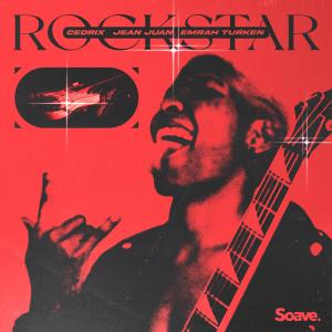 Album Rockstar (Explicit) from Cedrix