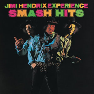 อัลบัม Smash Hits ศิลปิน Jimi Hendrix