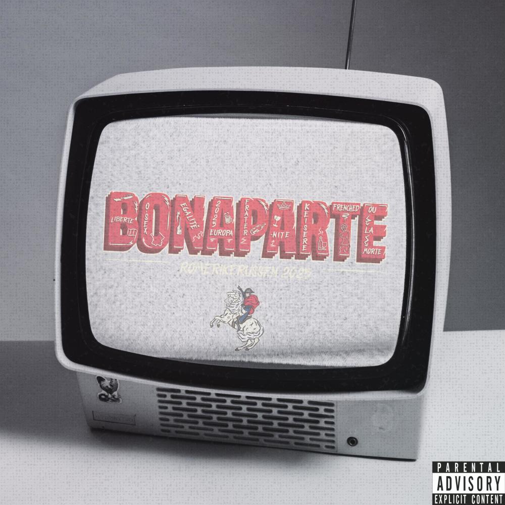 Få Det På (Bonaparte 2025) (Explicit)