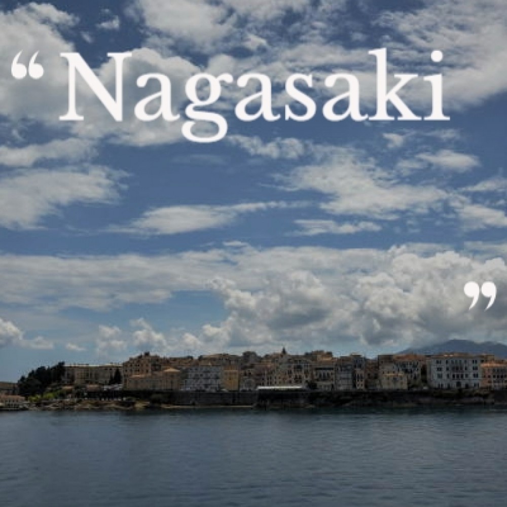 Nagasaki