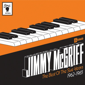 收聽Jimmy McGriff的All About My Girl歌詞歌曲
