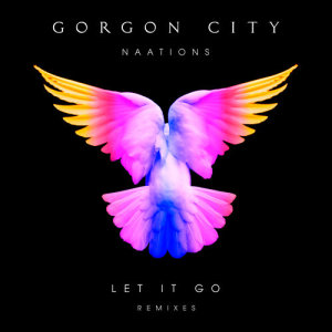 Naations的專輯Let It Go