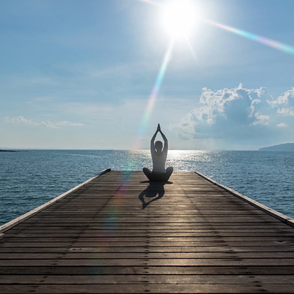 Gentle Peace Heals