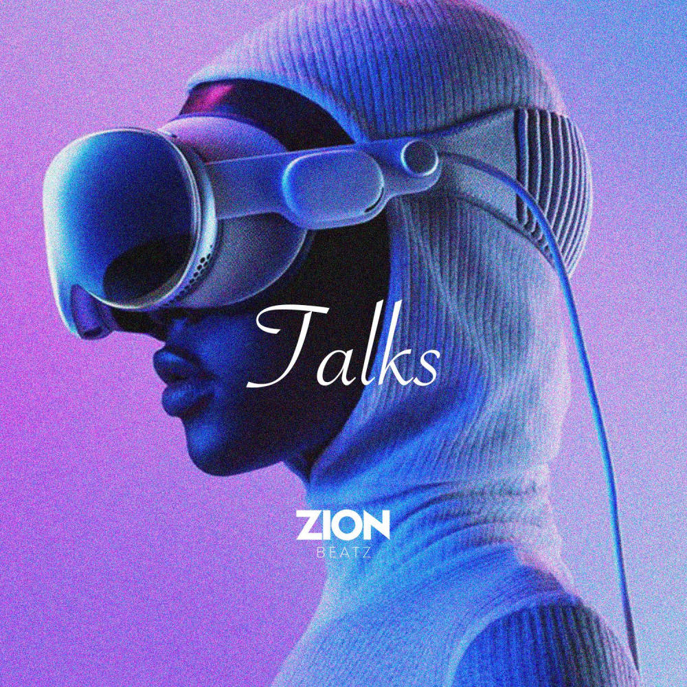Talks (feat. SampleSwamp)