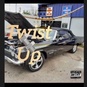 Album Twist Up (feat. Swisha & BigRoc) [Regular Version] (Explicit) from Swisha