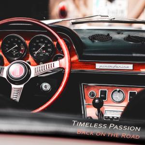 收聽Timeless Passion的Back on the Road(feat. Alex Zulaika, Tony Munoz, Chris Hansen, Engentado Beats, Joel Sattler & Nigel Robinson) (feat. Alex Zulaika, Tony Munoz, Chris Hansen, Mrs. Beats, Joel Sattler & Nigel Robinson)歌詞歌曲