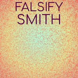 Various Artists的專輯Falsify Smith