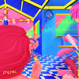 It Girl的專輯Aterro