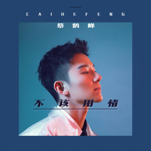 收听蔡鹤峰的不该用情 (1.1x)歌词歌曲