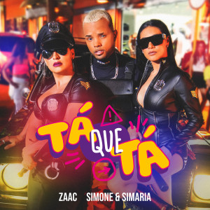 ดาวน์โหลดและฟังเพลง Tá Que Tá พร้อมเนื้อเพลงจาก Mc's Zaac