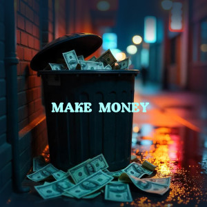 official Movy D Streets Music的專輯Make Money