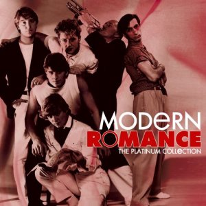 ดาวน์โหลดและฟังเพลง Bring on the Funkateers พร้อมเนื้อเพลงจาก Modern Romance
