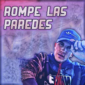 收聽One Way的Rompe Las Paredes (Explicit)歌詞歌曲