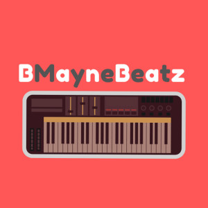BMayneBeatz的專輯BMayneBeatz