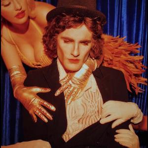 Brasko的專輯Burlesque Baby