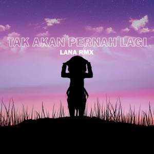 Album DJ SAD TAK AKAN PERNAH LAGI oleh LANA RMX