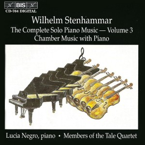 Listen to Allegro ma non tanto in A Major song with lyrics from Lucia Negro
