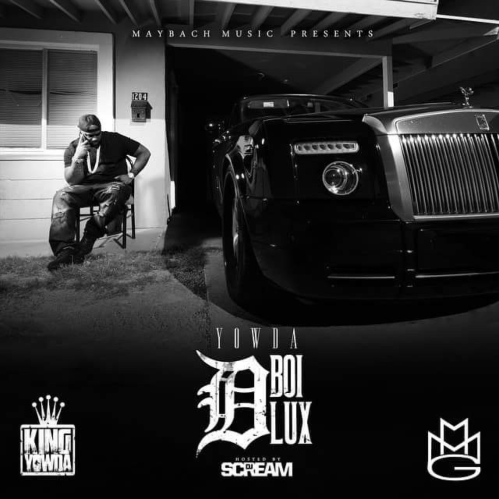 Dope Man (Explicit)