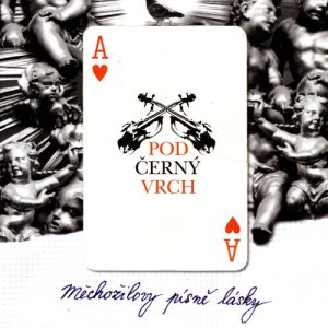 ดาวน์โหลดและฟังเพลง Housenka / A Caterpillar พร้อมเนื้อเพลงจาก Pod Cerny vrch