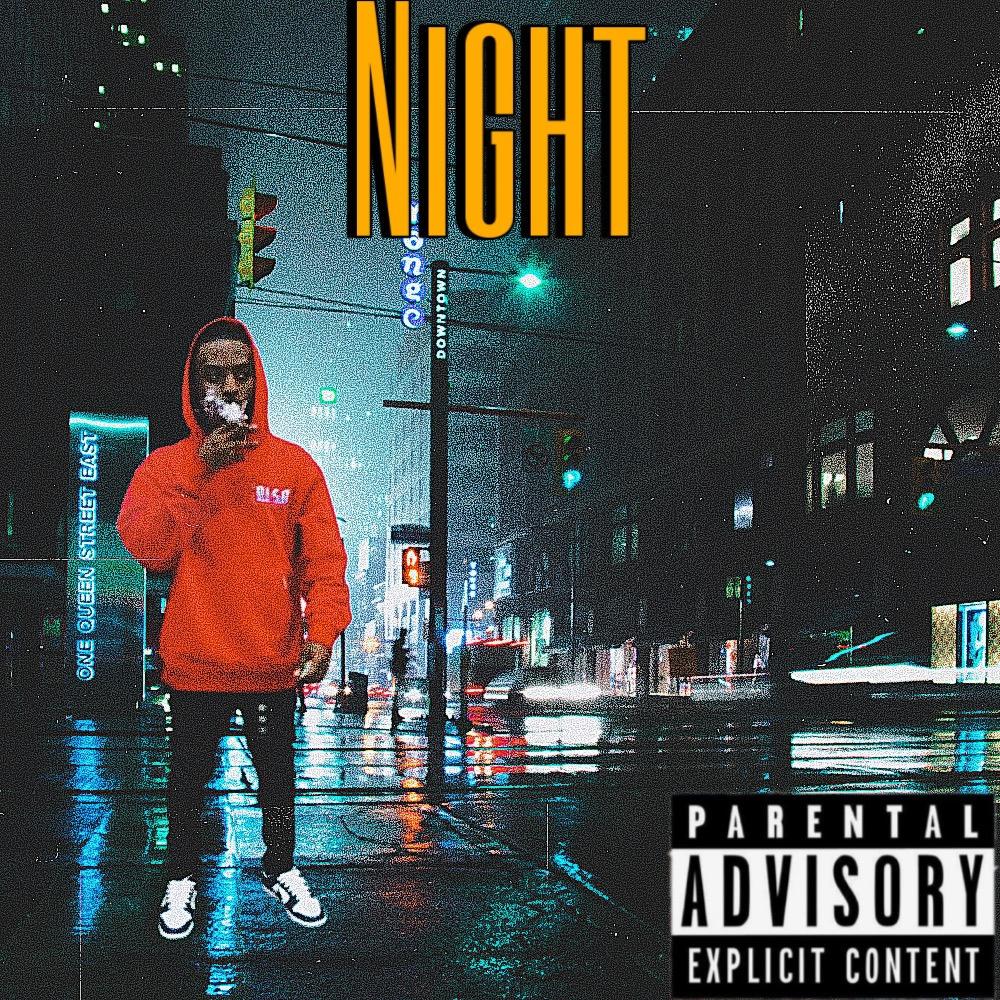 Risk (feat. Kybans) (Explicit)