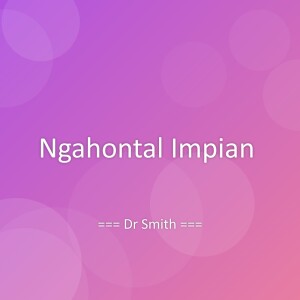 Dengarkan lagu Ngahontal Impian nyanyian Dr Smith dengan lirik
