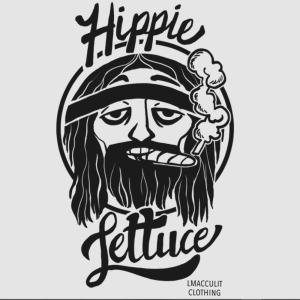 Album HIPPIE LETTUCE (feat. COVATUS) [REMIX] (Explicit) from L-Macc