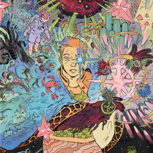 Dengarkan lagu Endless Fantasy nyanyian Flux Pavilion dengan lirik