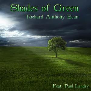 Album Shades of Green from 