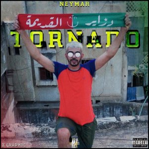 Album Tornado (Explicit) from Neymar